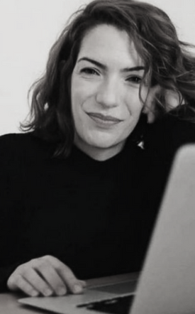 Verónica Fernández