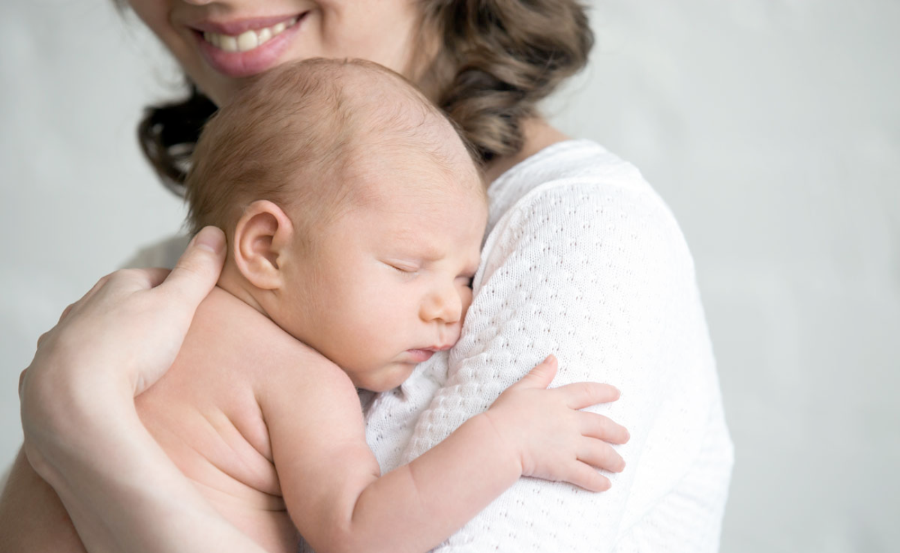 Recuperación post parto