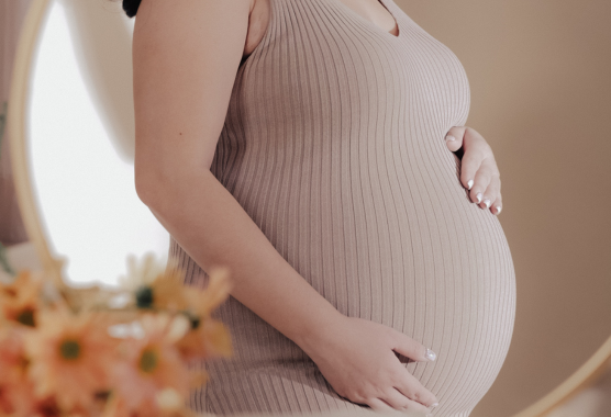 Maternidad consciente