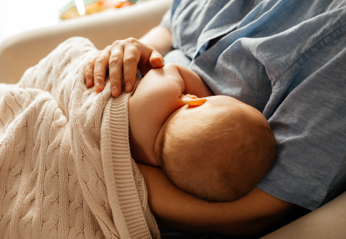 Consultas y terapias maternidad